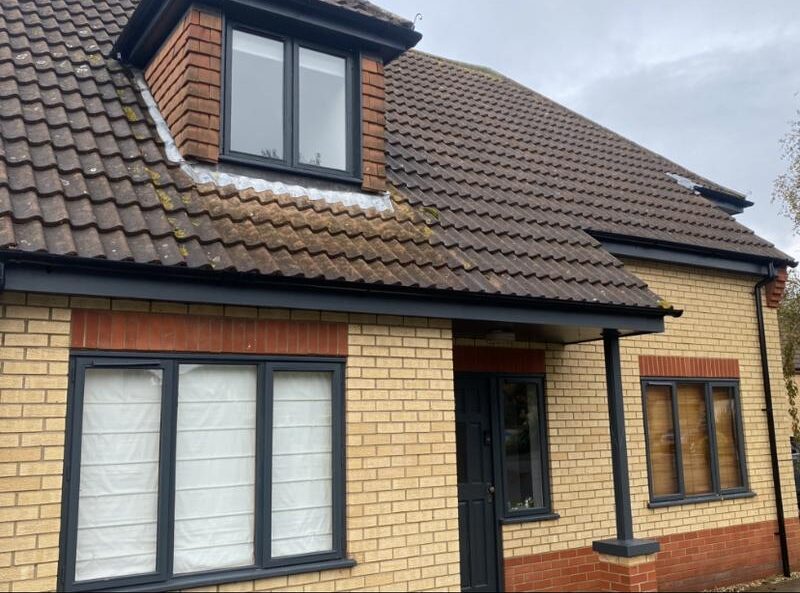 Spalding and King's Lynn Roofing Services Roofer