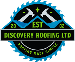 Discovery Roofing Ltd